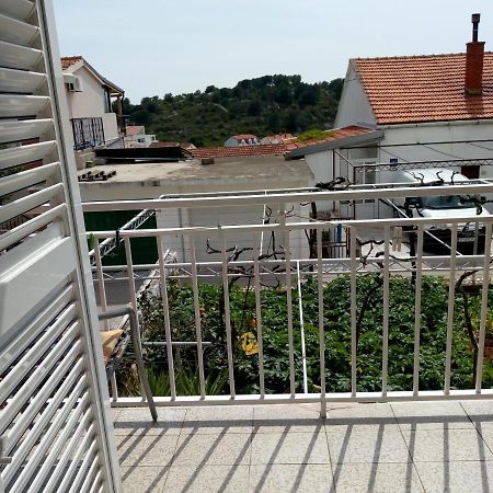 Ruzica Saric Hotel Hvar Town Bagian luar foto