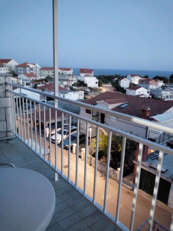 Ruzica Saric Hotel Hvar Town Bagian luar foto