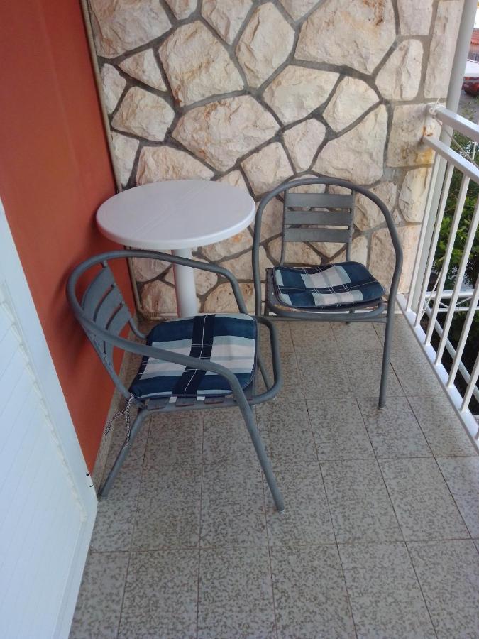 Ruzica Saric Hotel Hvar Town Bagian luar foto