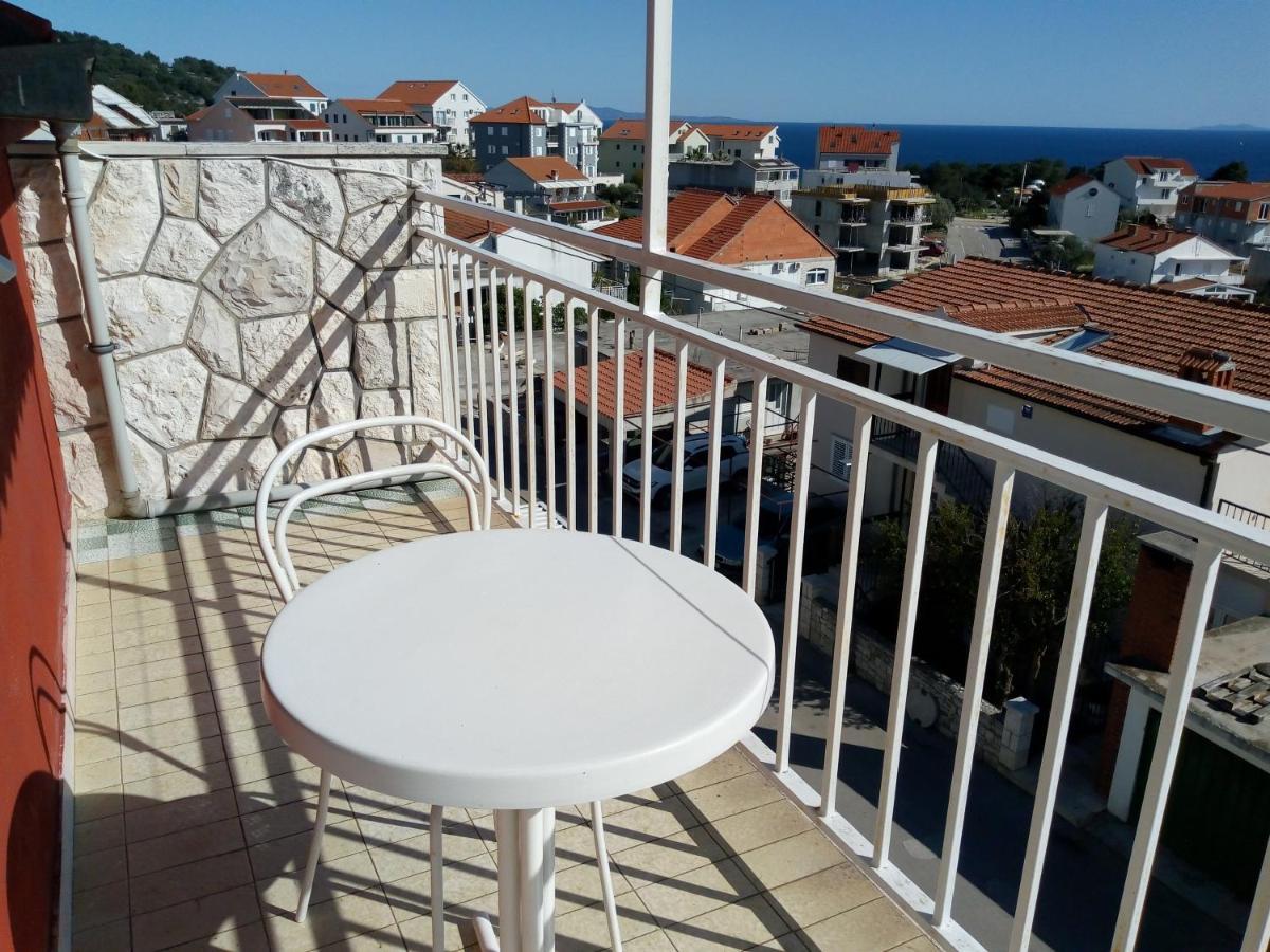 Ruzica Saric Hotel Hvar Town Bagian luar foto