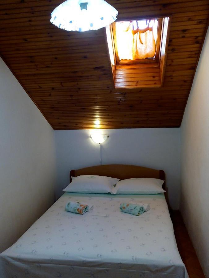 Ruzica Saric Hotel Hvar Town Bagian luar foto