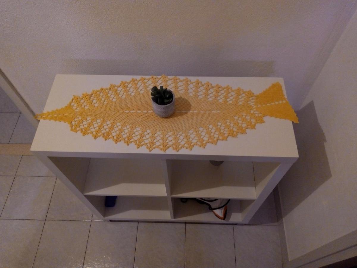 Ruzica Saric Hotel Hvar Town Bagian luar foto