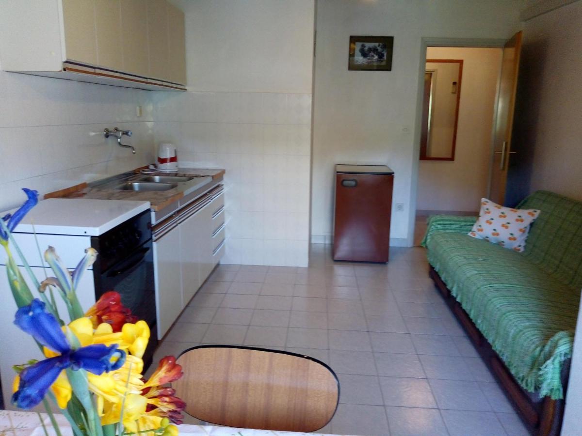 Ruzica Saric Hotel Hvar Town Bagian luar foto