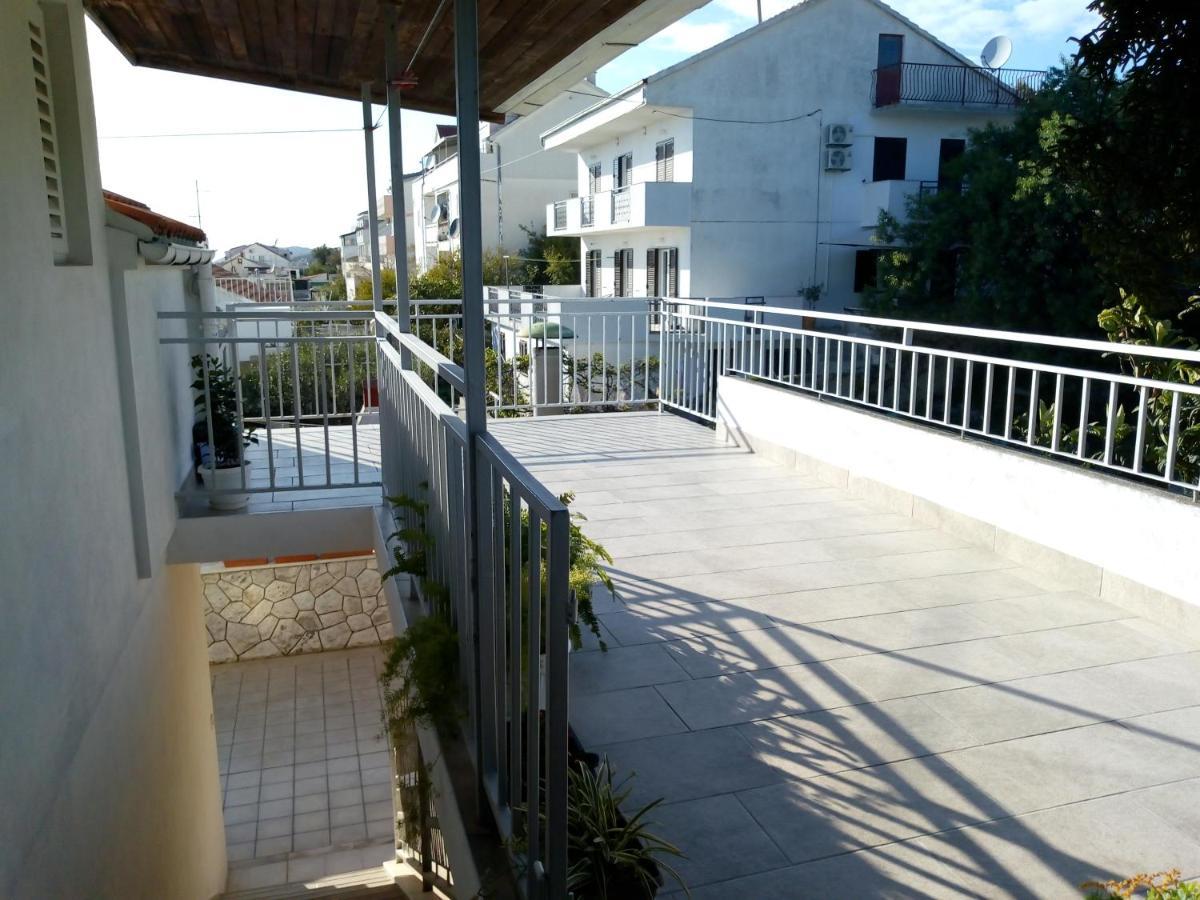 Ruzica Saric Hotel Hvar Town Bagian luar foto