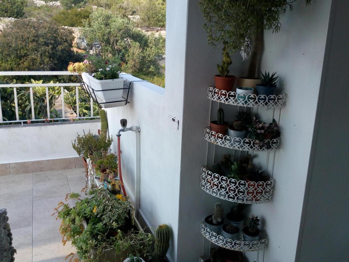 Ruzica Saric Hotel Hvar Town Bagian luar foto