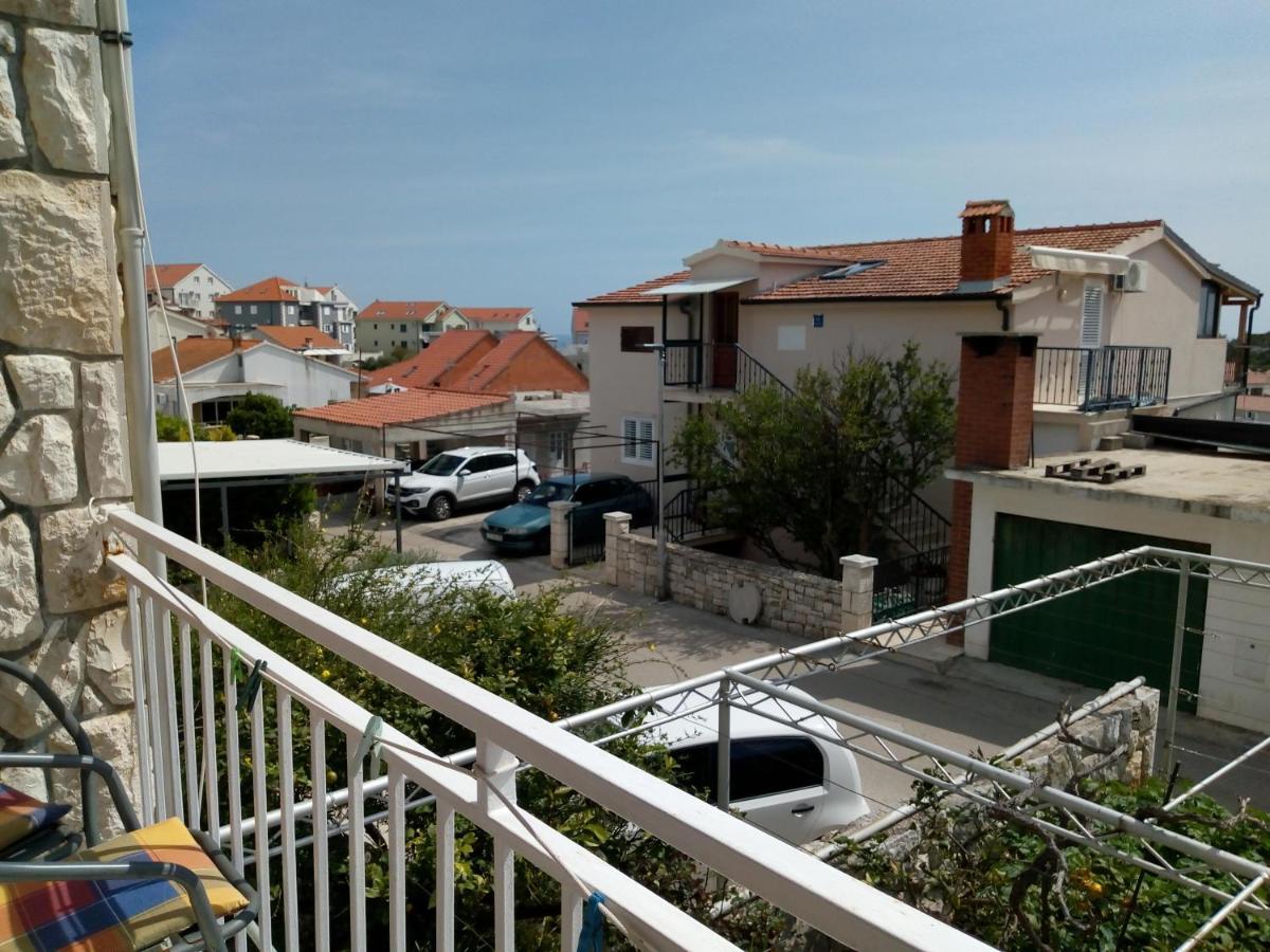Ruzica Saric Hotel Hvar Town Bagian luar foto
