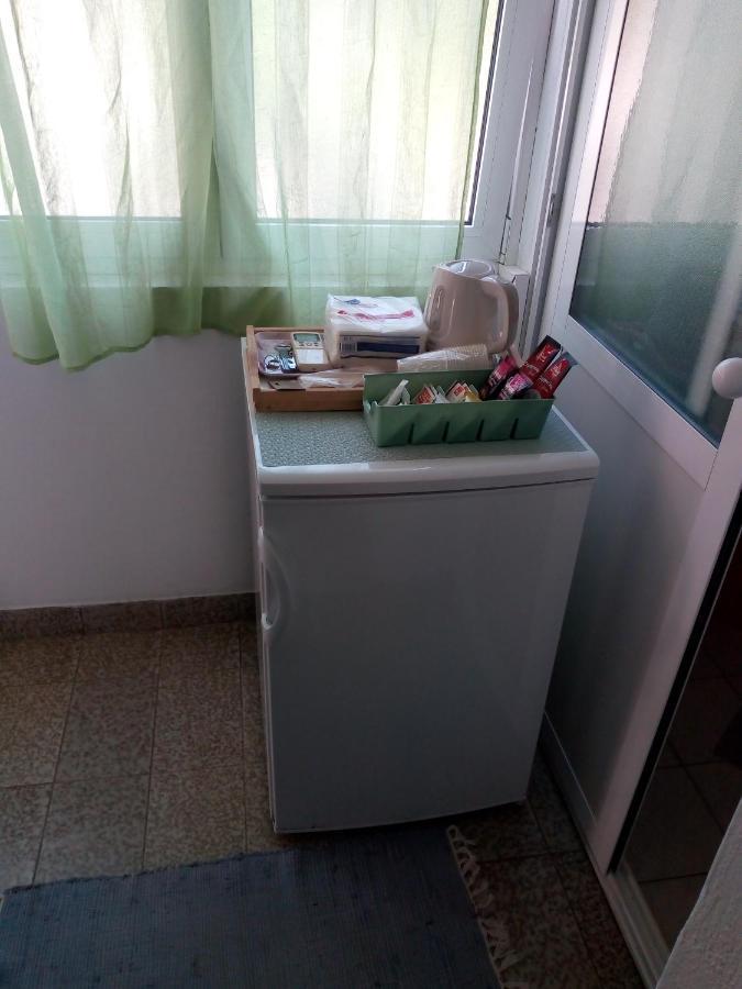 Ruzica Saric Hotel Hvar Town Bagian luar foto