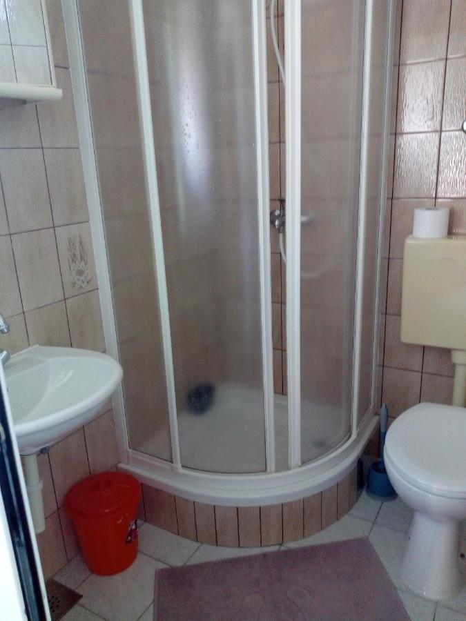 Ruzica Saric Hotel Hvar Town Bagian luar foto